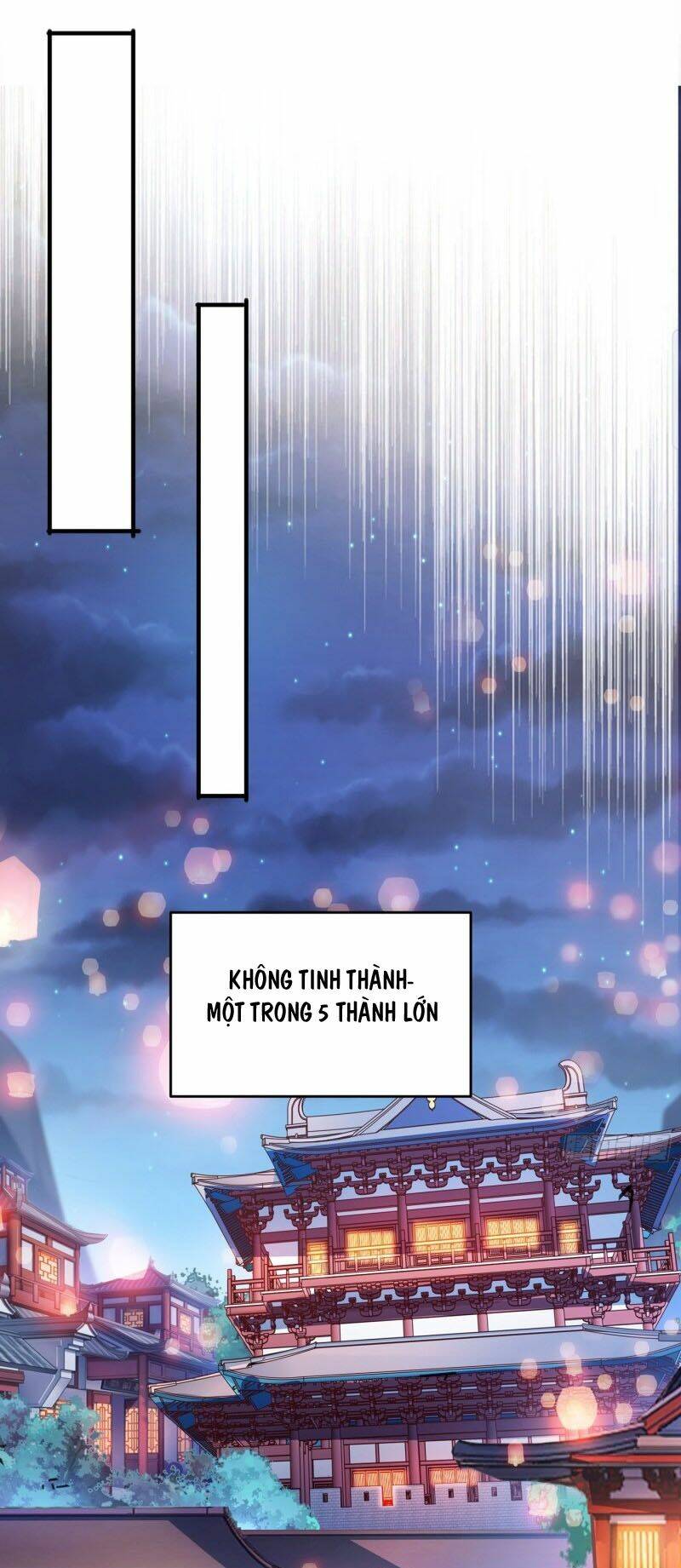 linh kiếm tôn chapter 425 - Next chapter 426