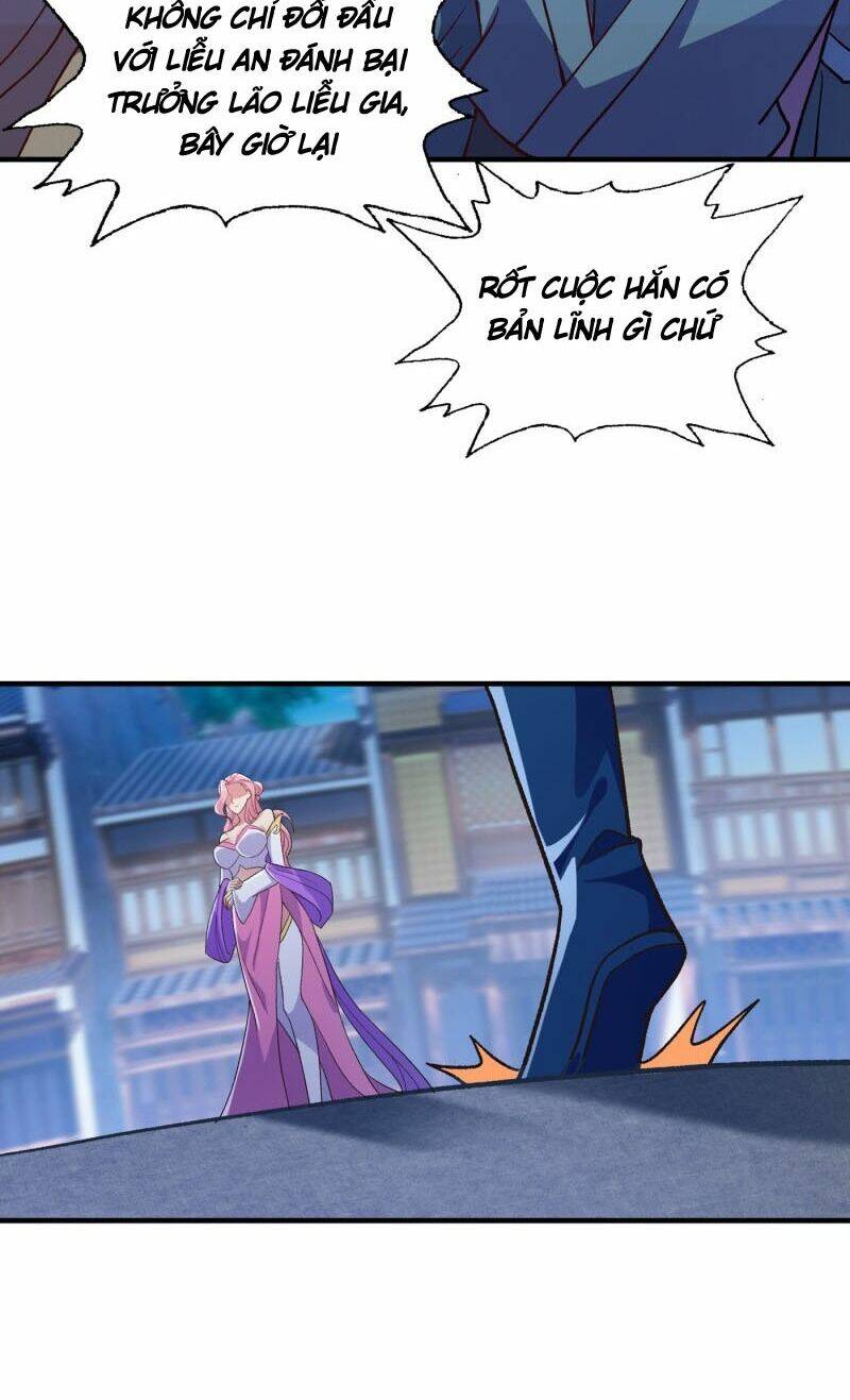 linh kiếm tôn Chapter 427 - Next Chapter 428