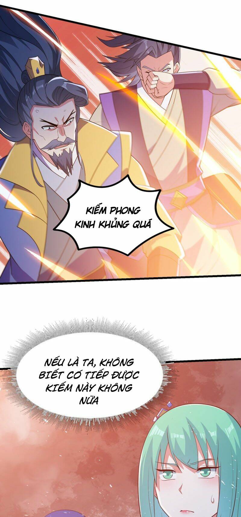 linh kiếm tôn Chapter 432 - Next Chapter 433