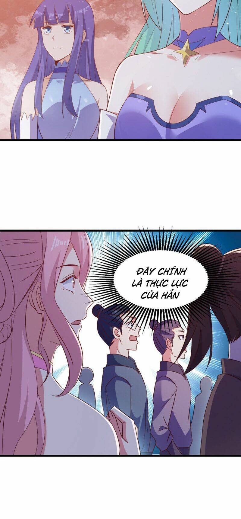 linh kiếm tôn Chapter 432 - Next Chapter 433