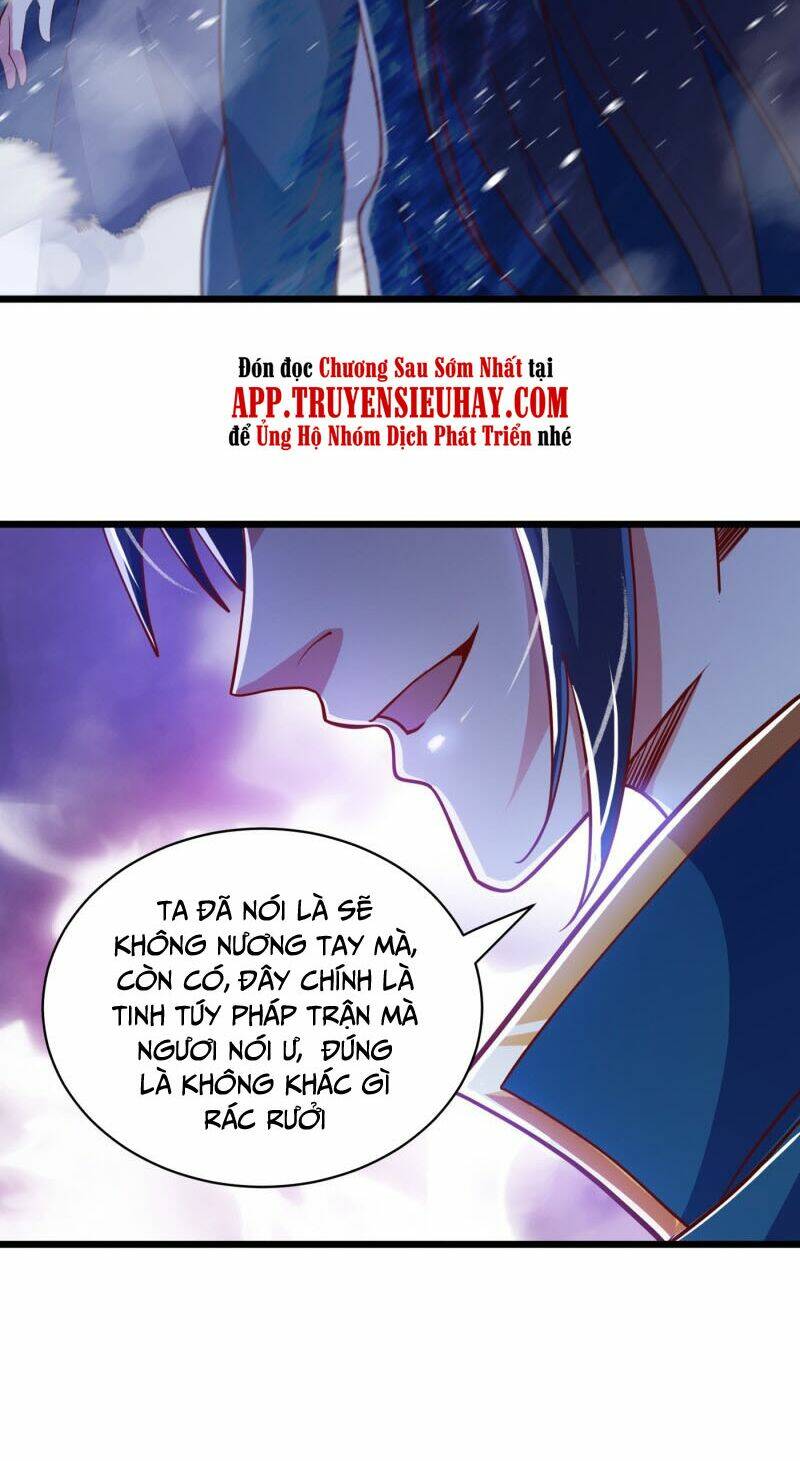 linh kiếm tôn Chapter 432 - Next Chapter 433