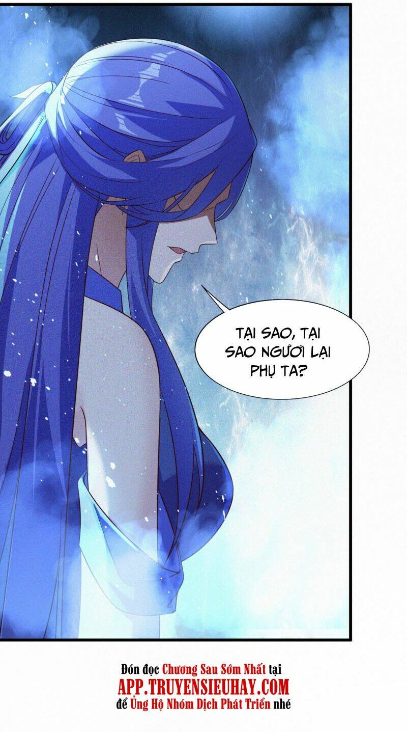 linh kiếm tôn chapter 443 - Next chapter 444