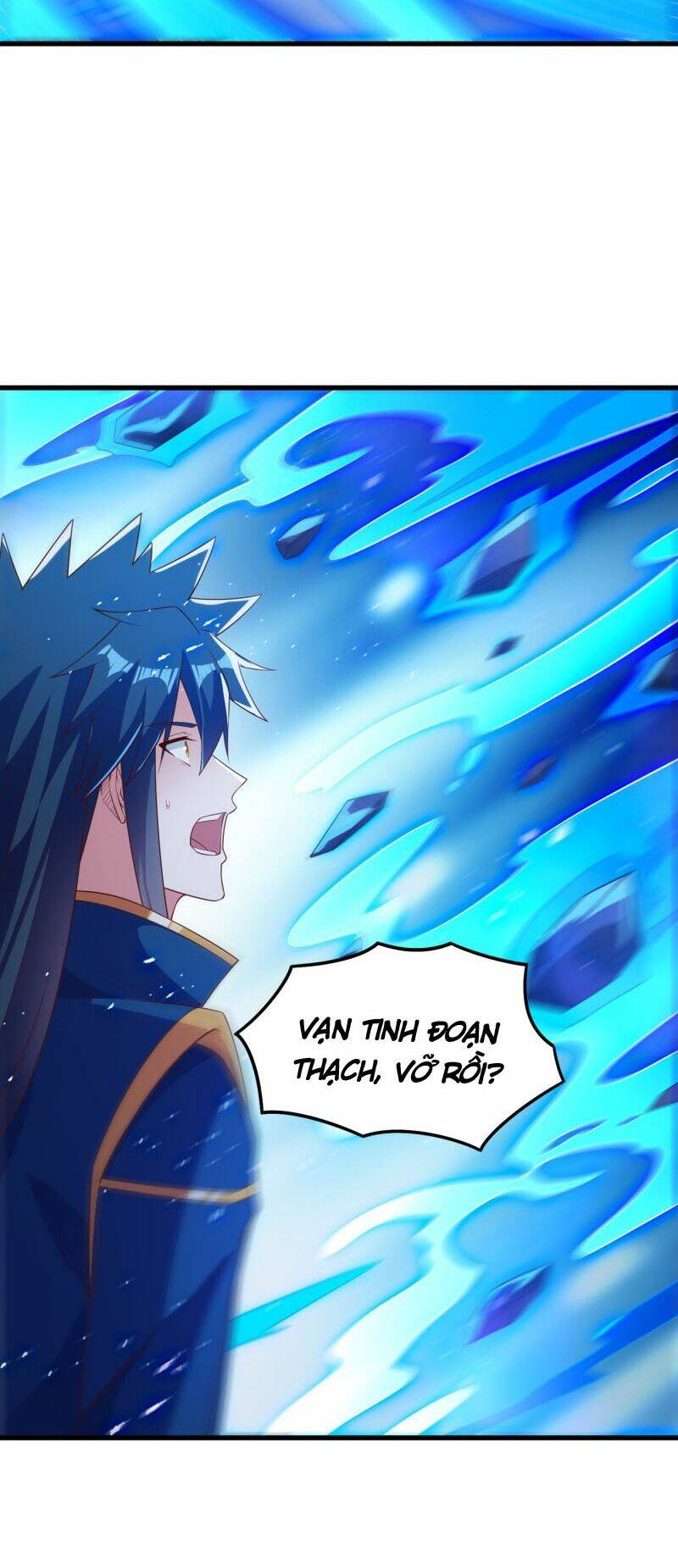 linh kiếm tôn chapter 443 - Next chapter 444