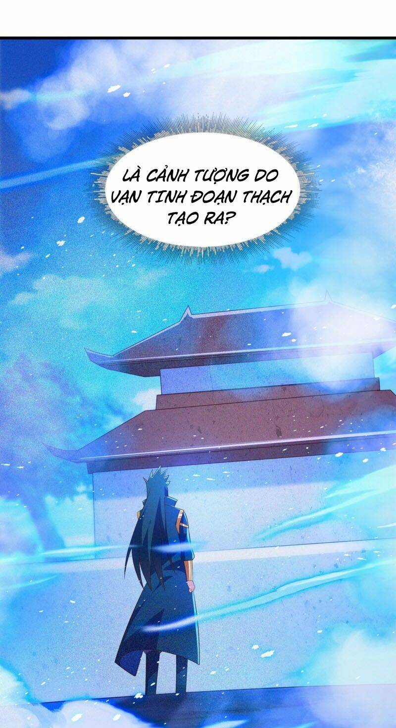 linh kiếm tôn chapter 443 - Next chapter 444