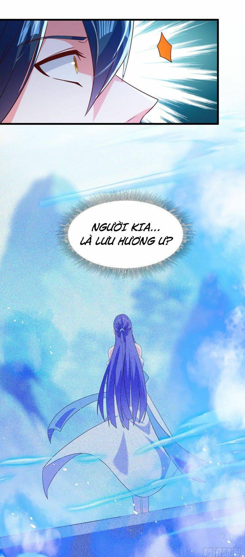 linh kiếm tôn chapter 443 - Next chapter 444