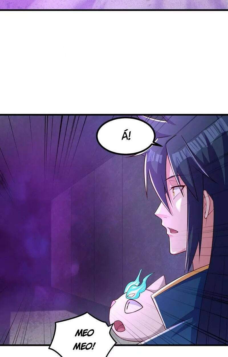 linh kiếm tôn Chapter 452 - Next chapter 453