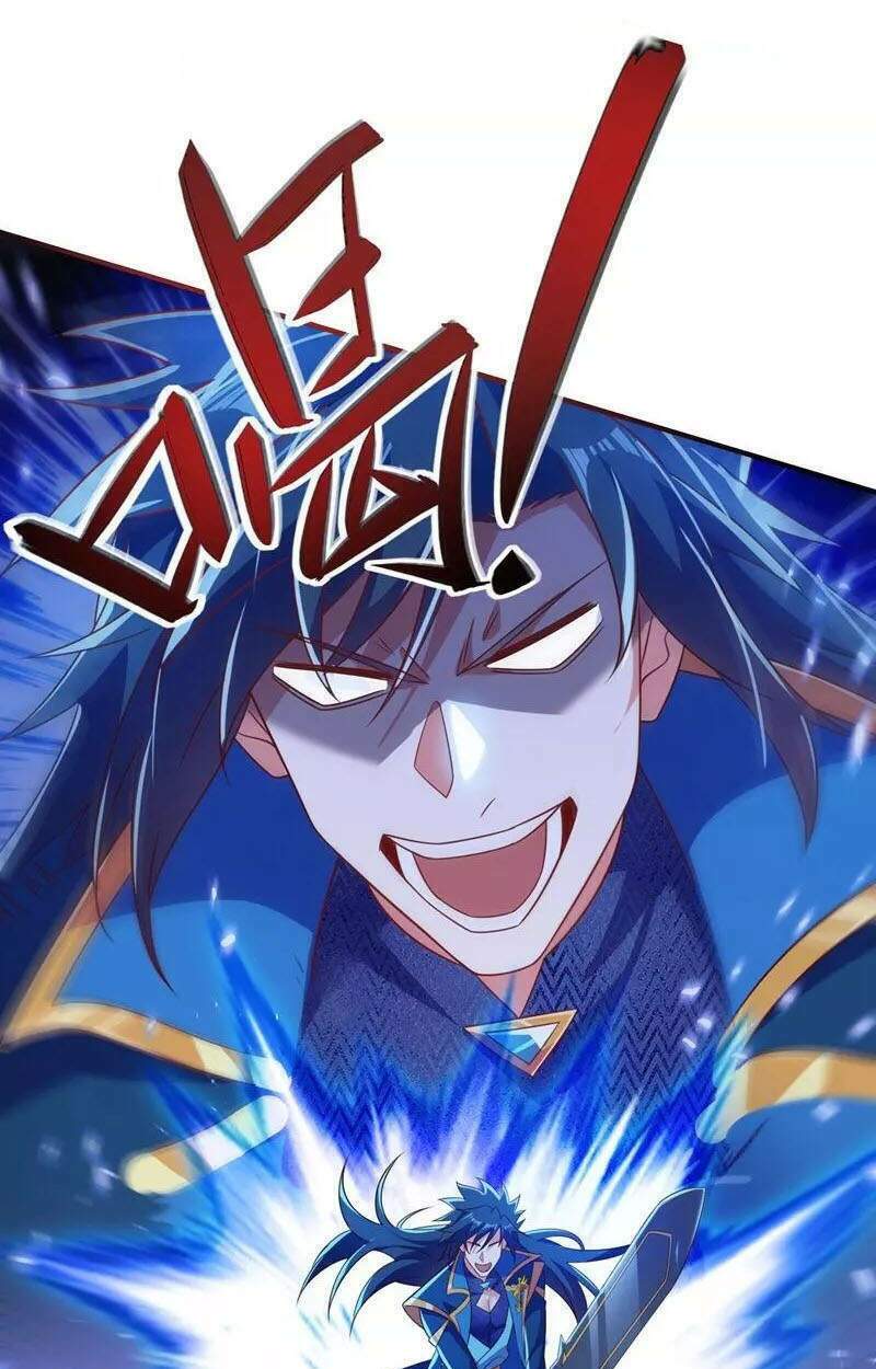 linh kiếm tôn Chapter 452 - Next chapter 453