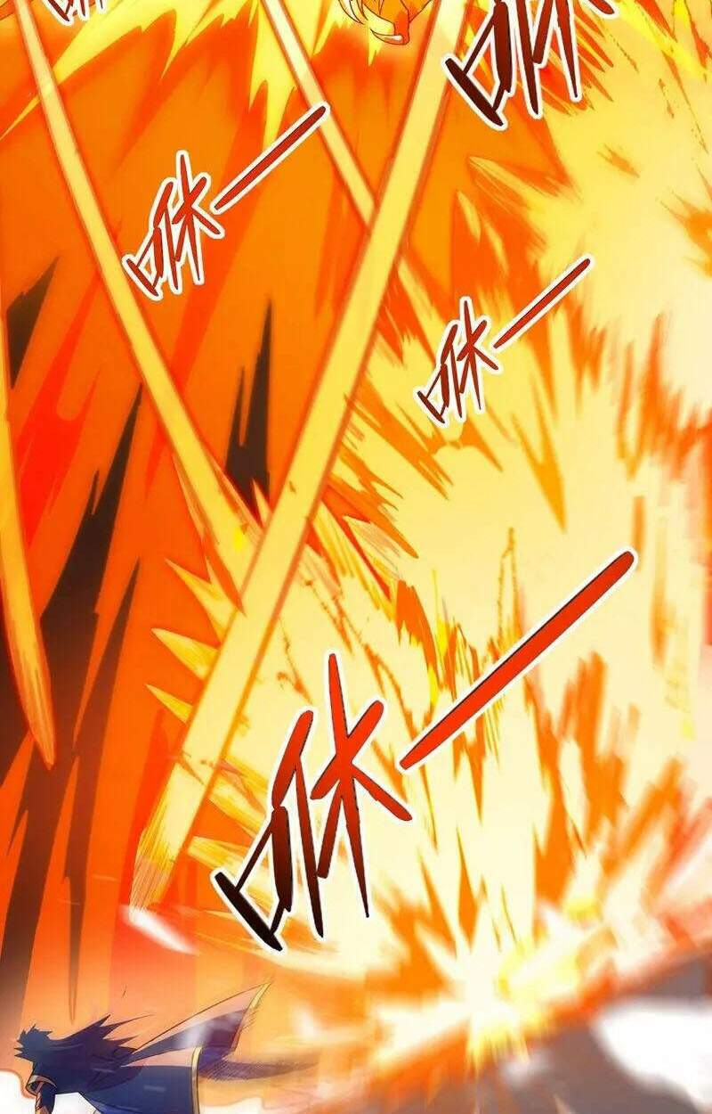 linh kiếm tôn Chapter 452 - Next chapter 453