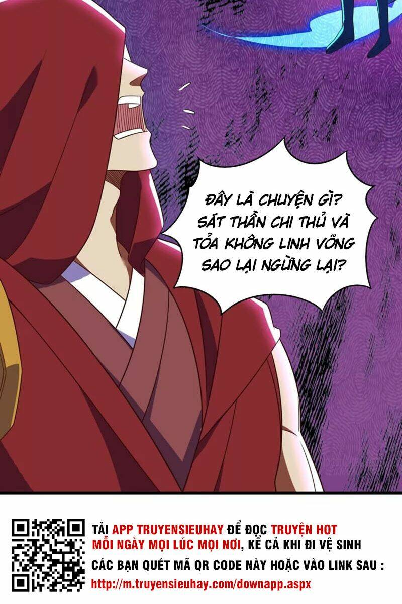 linh kiếm tôn chapter 458 - Next Chapter 459