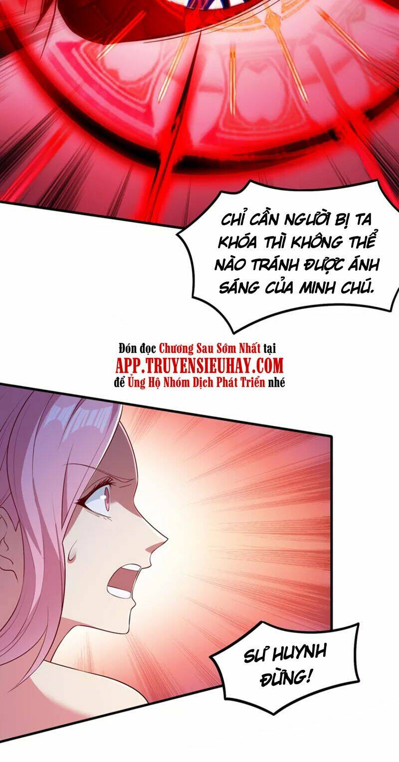 linh kiếm tôn chapter 463 - Next chapter 464