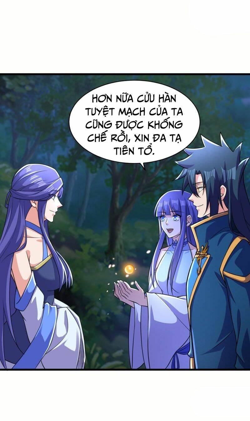 linh kiếm tôn Chapter 471 - Next chapter 472