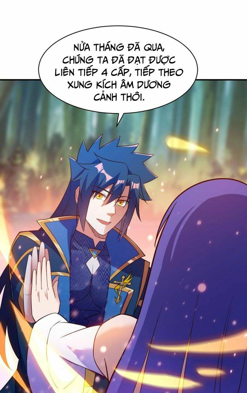 linh kiếm tôn Chapter 471 - Next chapter 472