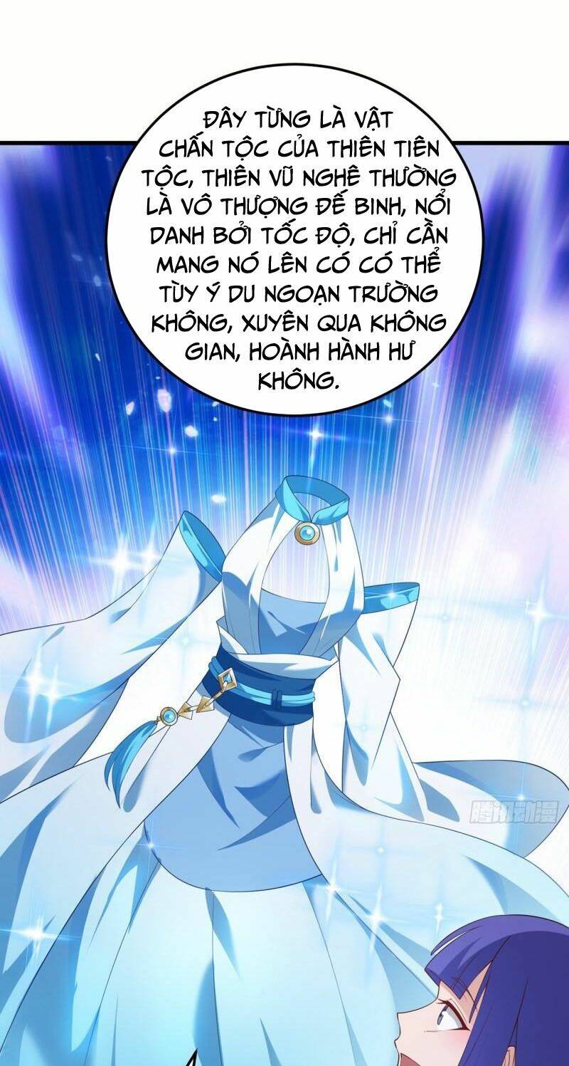 linh kiếm tôn chapter 472 - Next chapter 473