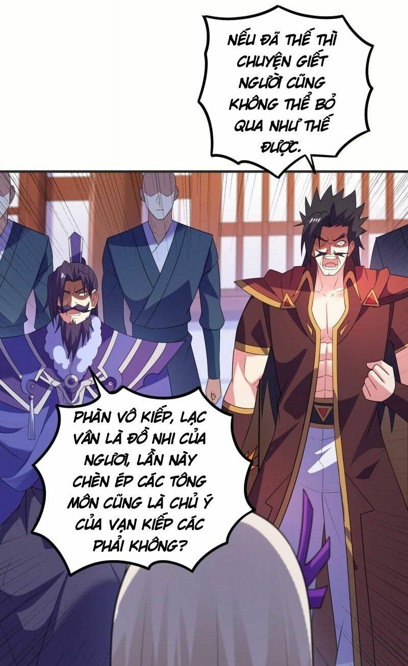 linh kiếm tôn chapter 473 - Next chapter 474