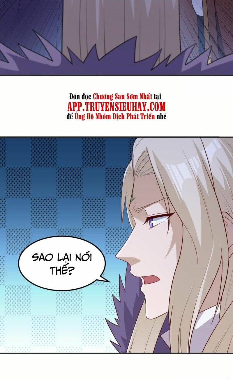 linh kiếm tôn chapter 473 - Next chapter 474