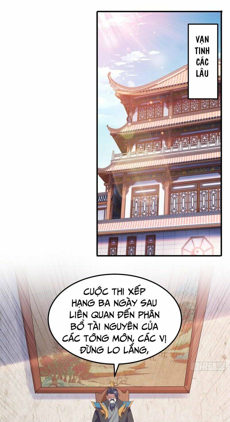 linh kiếm tôn chapter 473 - Next chapter 474