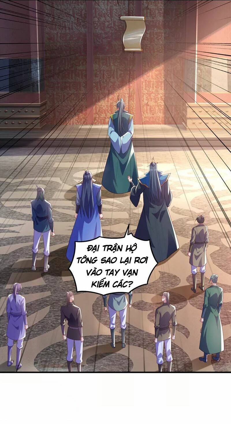 linh kiếm tôn chapter 477 - Next chapter 478