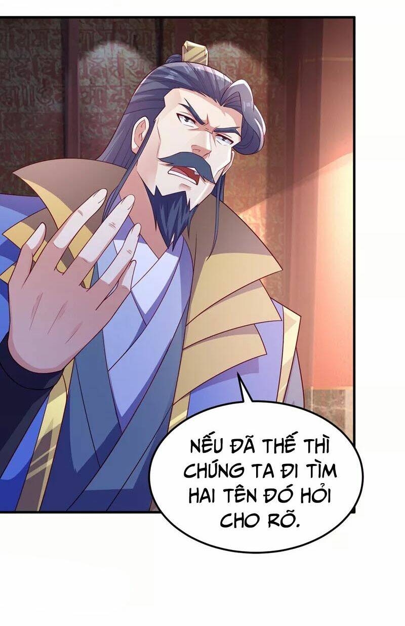 linh kiếm tôn chapter 477 - Next chapter 478