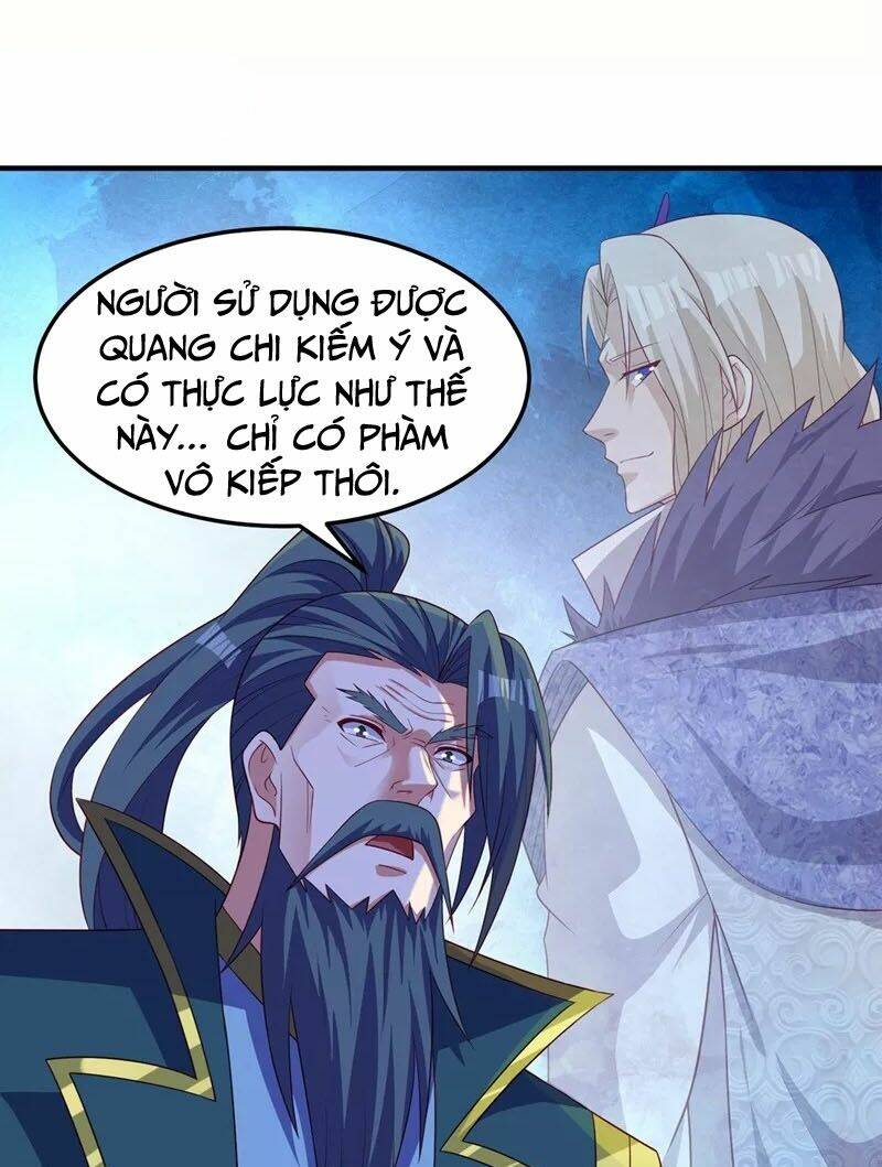 linh kiếm tôn chapter 477 - Next chapter 478