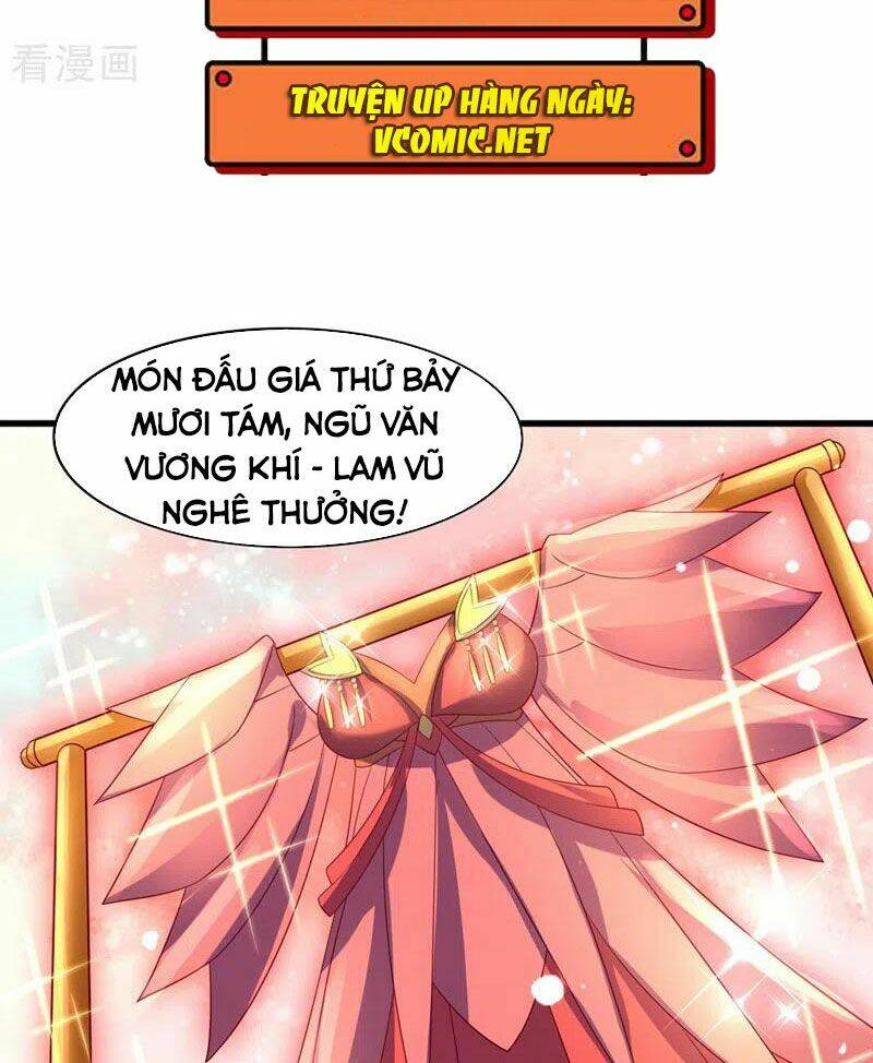 linh kiếm tôn chapter 493 - Next chapter 494