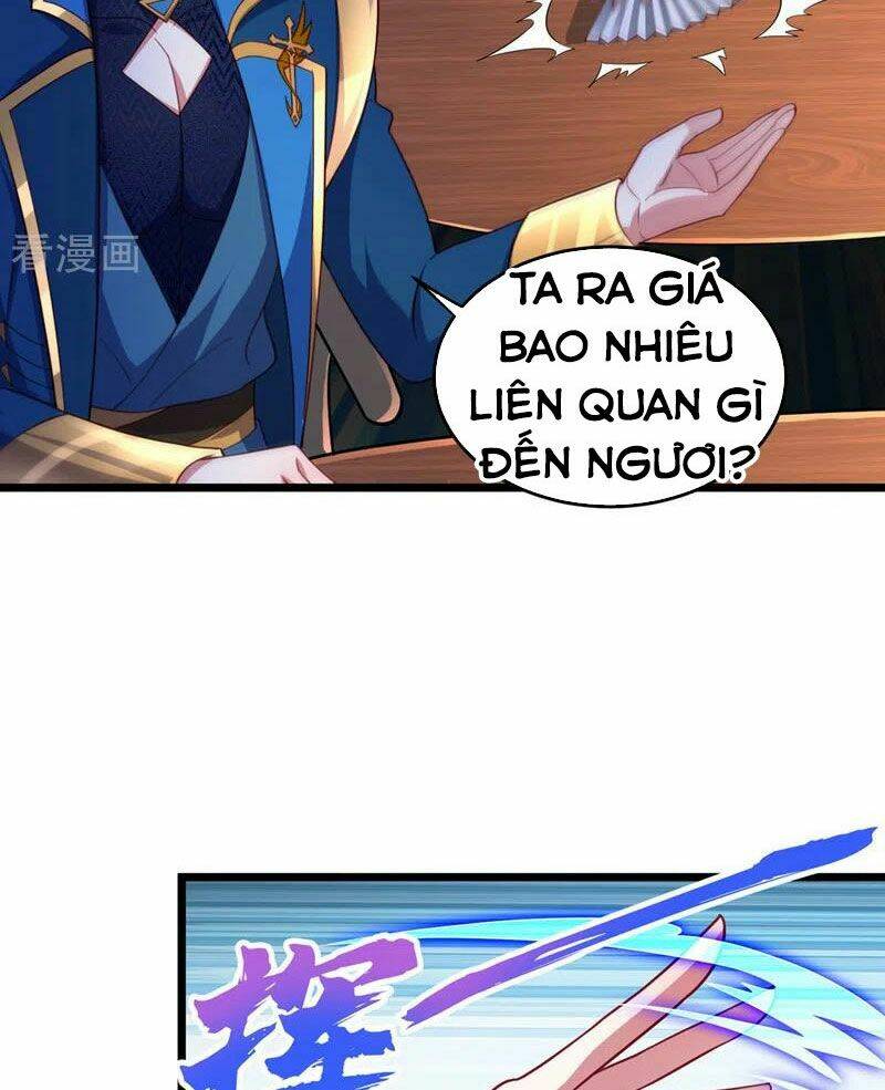 linh kiếm tôn chapter 493 - Next chapter 494