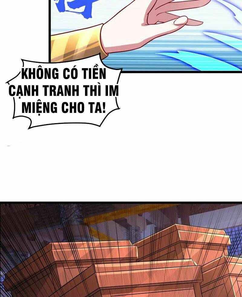 linh kiếm tôn chapter 493 - Next chapter 494