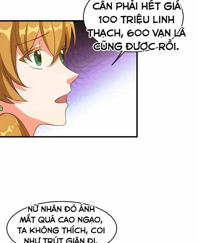 linh kiếm tôn chapter 493 - Next chapter 494