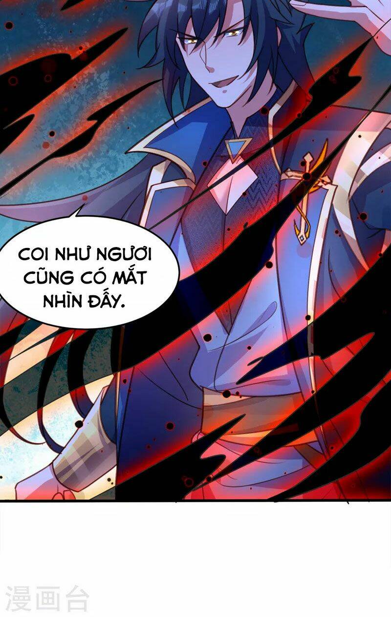 linh kiếm tôn chapter 496 - Next chapter 497