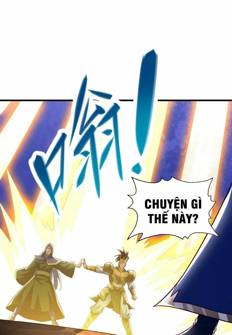 linh kiếm tôn chapter 496 - Next chapter 497