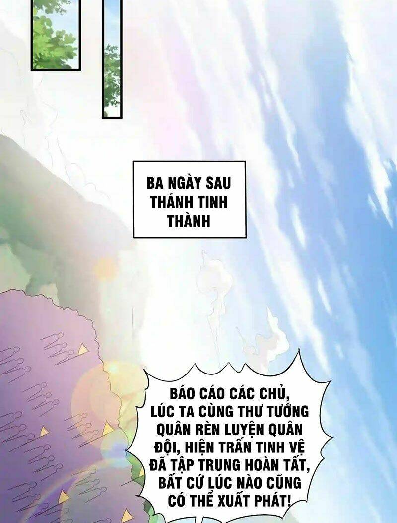 linh kiếm tôn Chapter 504 - Next chapter 505