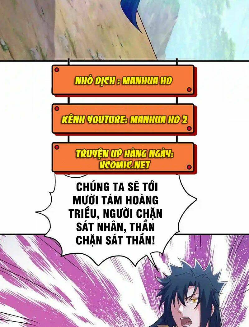 linh kiếm tôn Chapter 504 - Next chapter 505