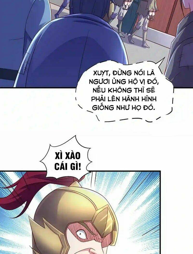 linh kiếm tôn Chapter 504 - Next chapter 505