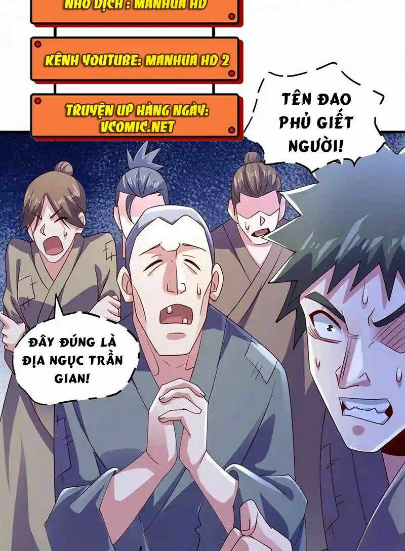 linh kiếm tôn Chapter 504 - Next chapter 505