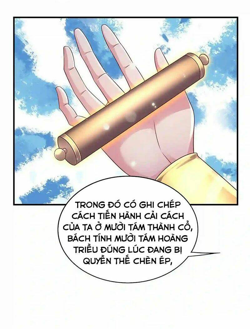 linh kiếm tôn Chapter 504 - Next chapter 505