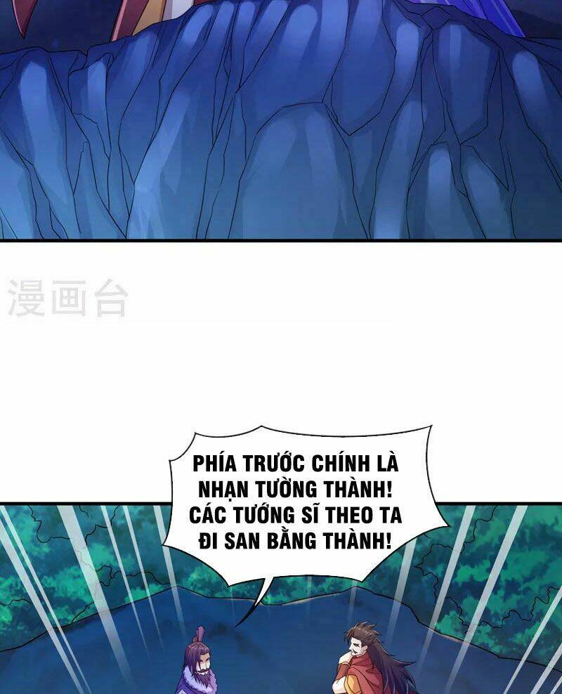 linh kiếm tôn Chapter 506 - Next Chapter 507