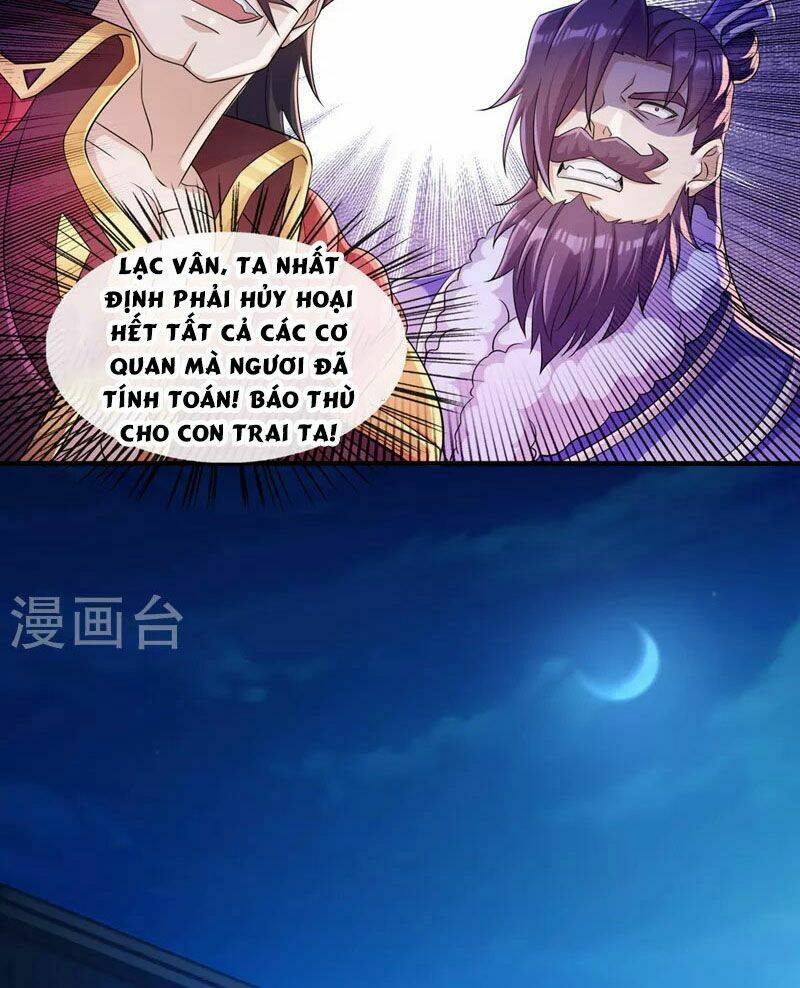 linh kiếm tôn Chapter 506 - Next Chapter 507