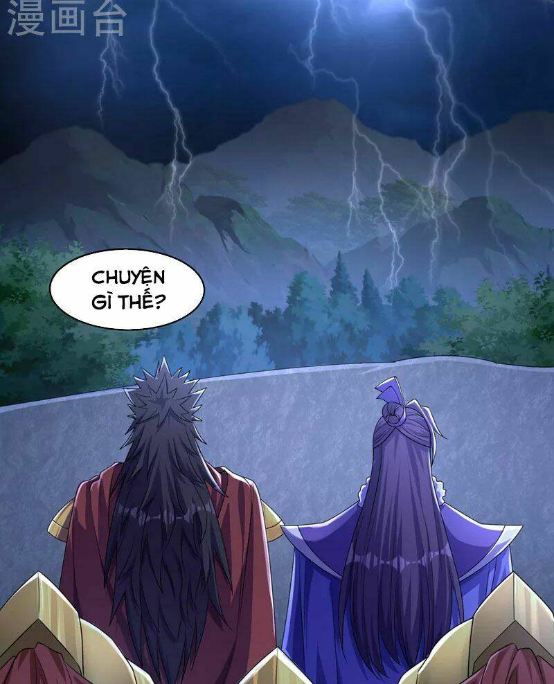 linh kiếm tôn Chapter 506 - Next Chapter 507