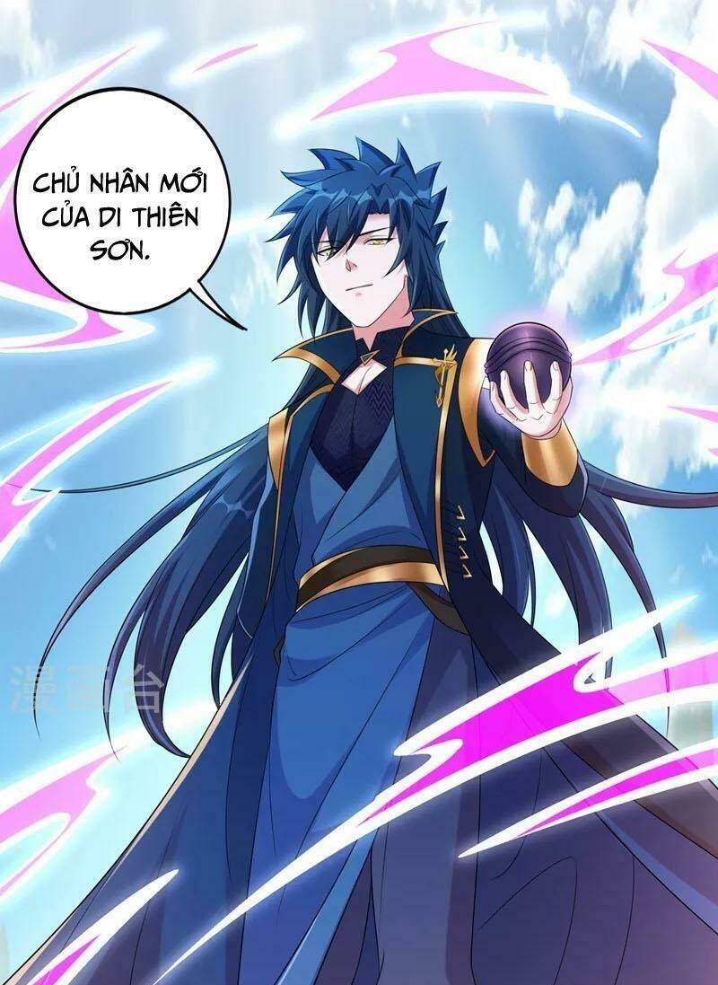 linh kiếm tôn Chapter 526 - Next Chapter 527