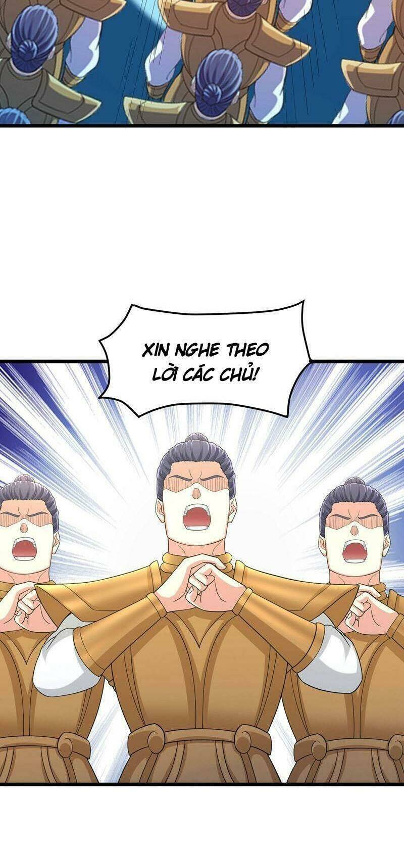 linh kiếm tôn Chapter 527 - Next chapter 528