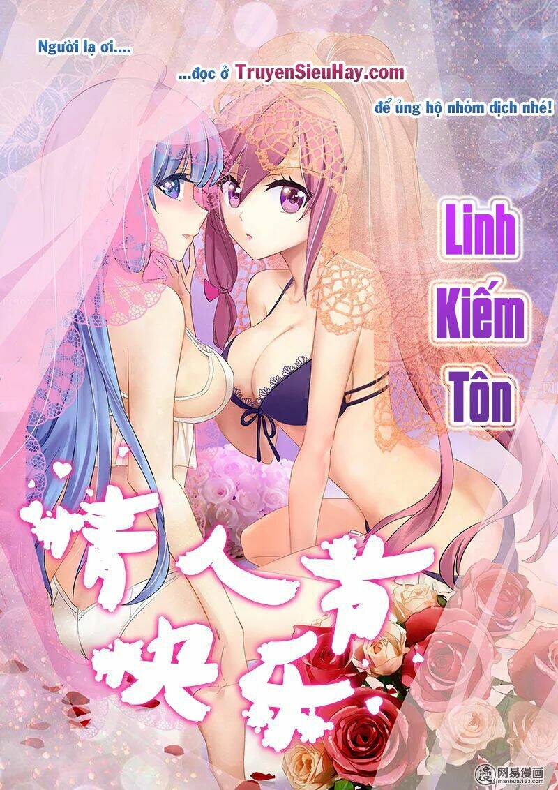 linh kiếm tôn chapter 56 - Next chapter 57