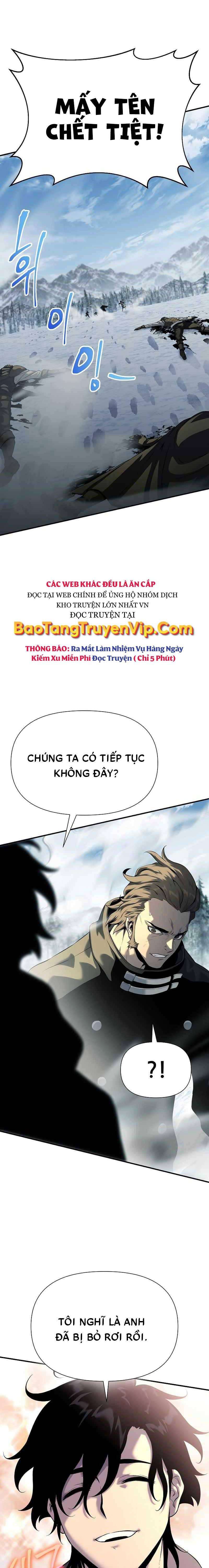 linh mục tha hóa chapter 19 - Next chương 20