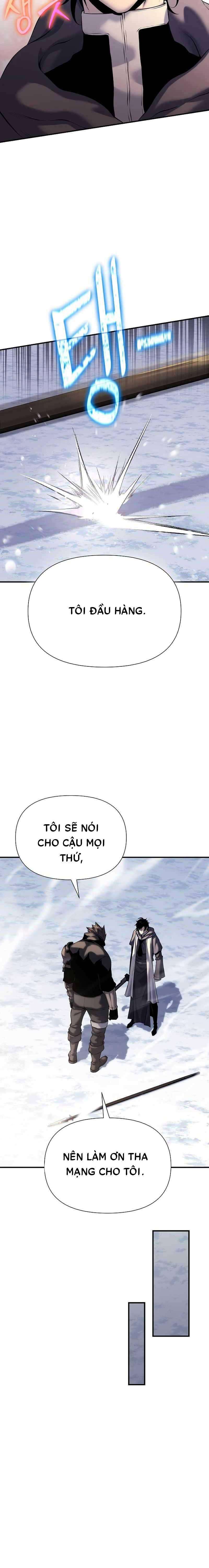 linh mục tha hóa chapter 19 - Next chương 20