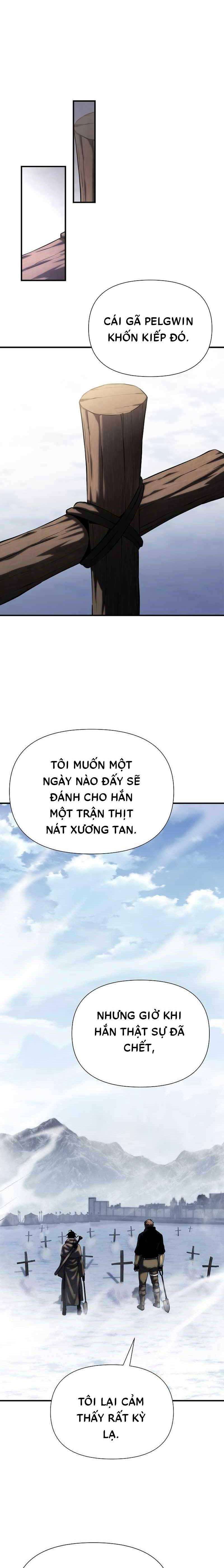 linh mục tha hóa chapter 19 - Next chương 20