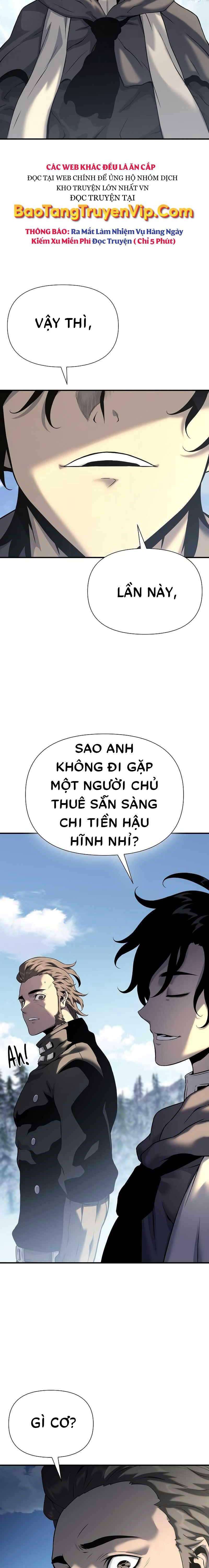 linh mục tha hóa chapter 19 - Next chương 20