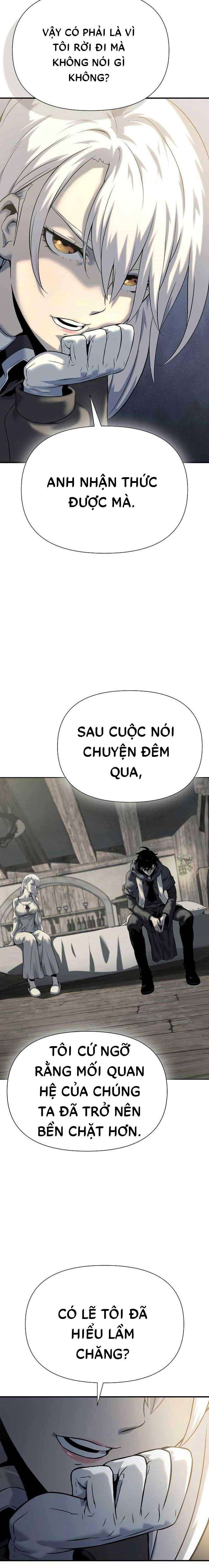 linh mục tha hóa chapter 19 - Next chương 20