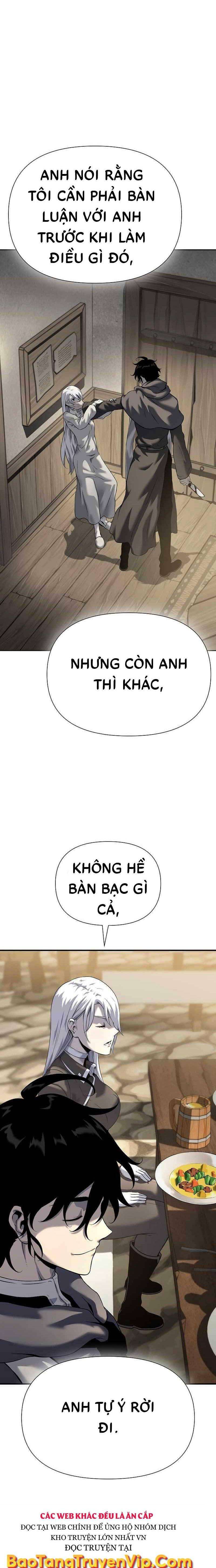 linh mục tha hóa chapter 19 - Next chương 20