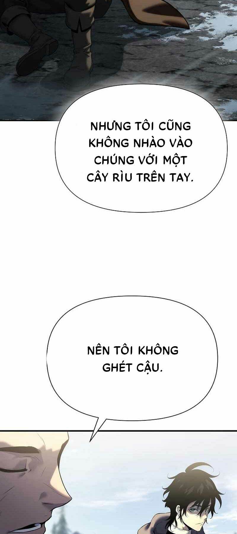 linh mục tha hóa chapter 19 - Next chương 20