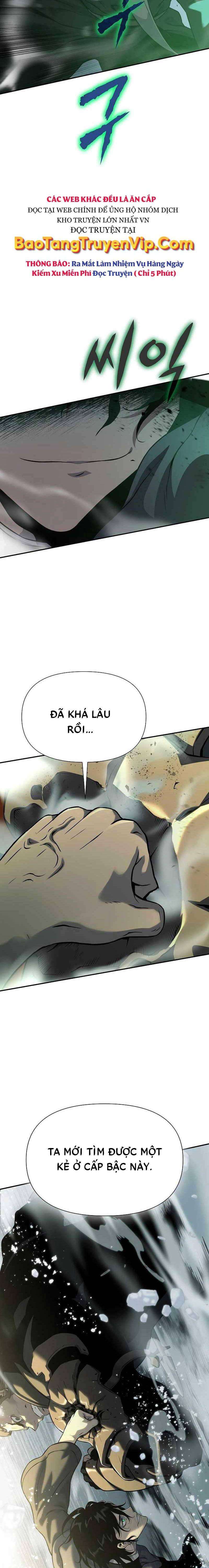 linh mục tha hóa chapter 19 - Next chương 20