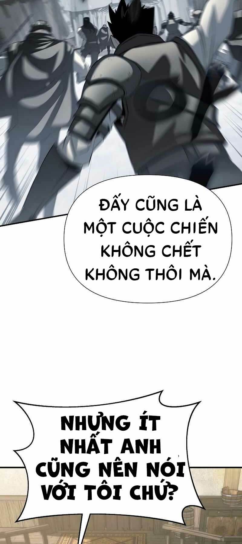 linh mục tha hóa chapter 19 - Next chương 20