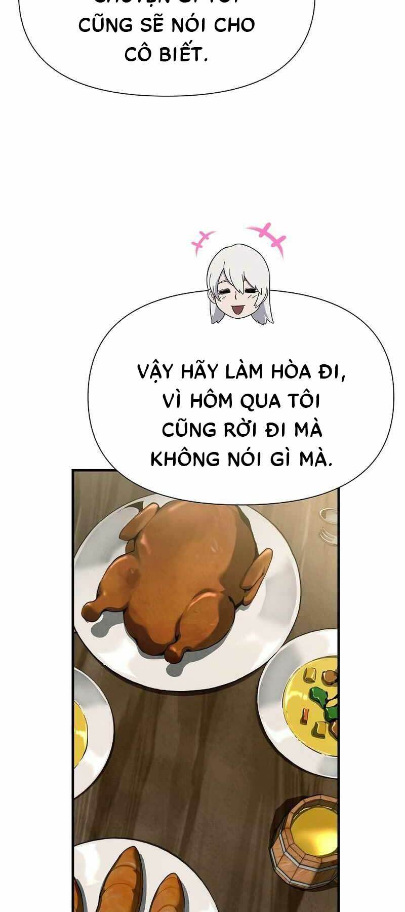 linh mục tha hóa chapter 19 - Next chương 20